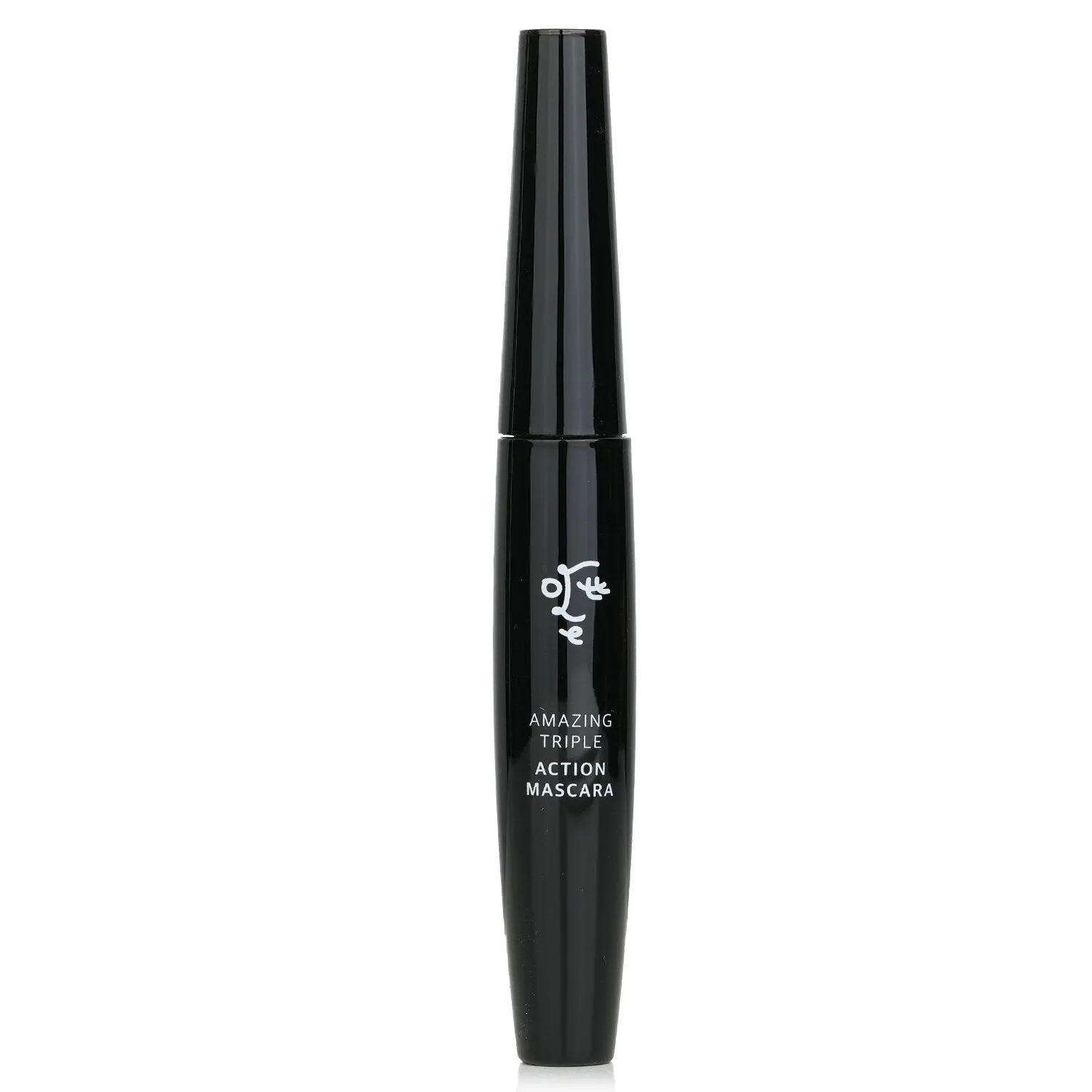 Amazing Triple Action Mascara - # Black