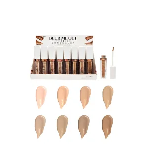 Amuse - Blur Me Out Concealer