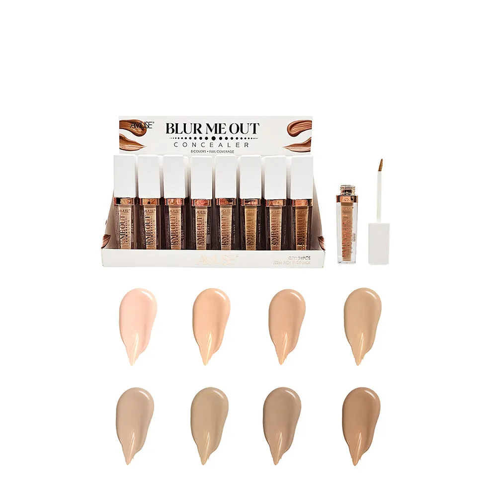 Amuse - Blur Me Out Concealer