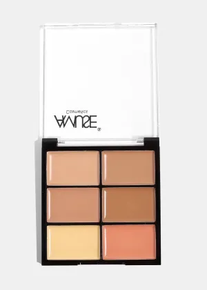 Amuse Concealer Palette