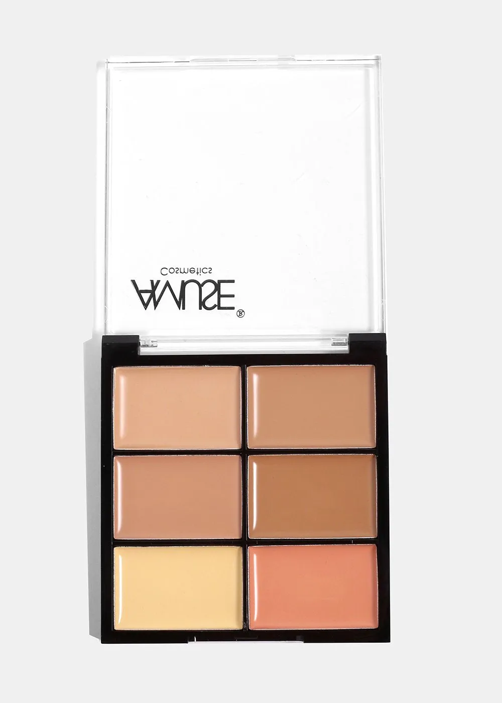 Amuse Concealer Palette