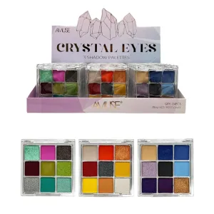 Amuse - Crystal Eyes