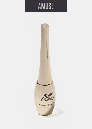 Amuse Fine Liquid Eyeliner