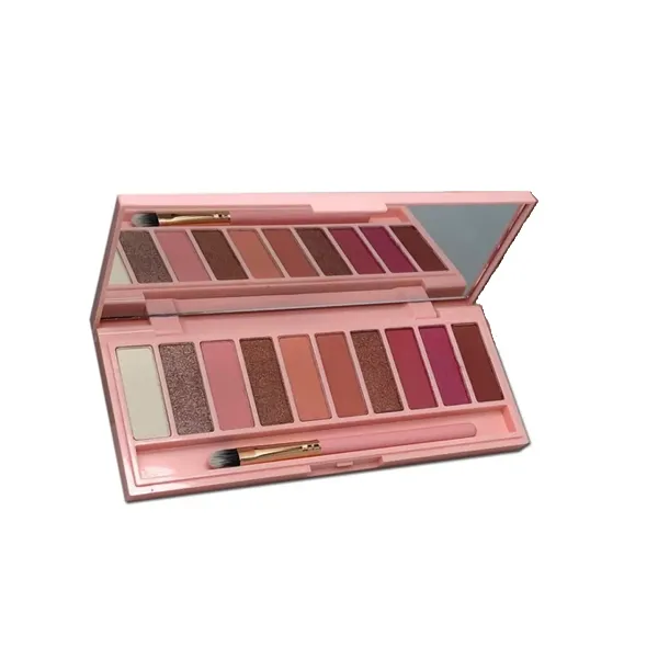 Amuse - Pretty In Pink Eyeshadow Palette