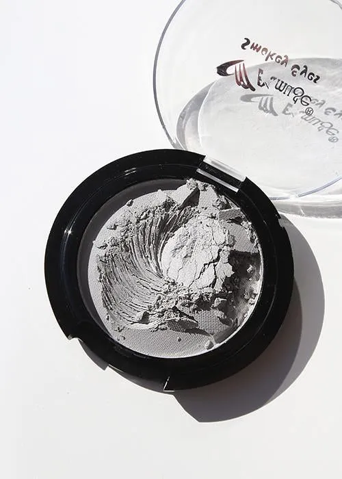 Amuse Single Smokey Matte Eyeshadow