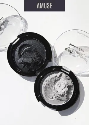 Amuse Single Smokey Matte Eyeshadow