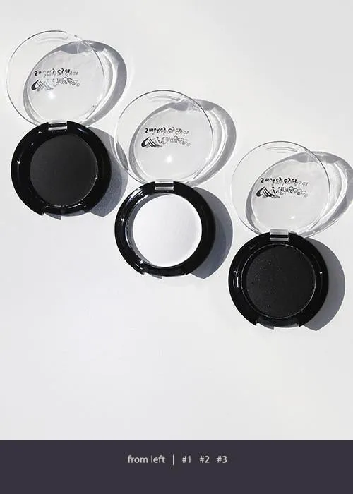 Amuse Single Smokey Matte Eyeshadow