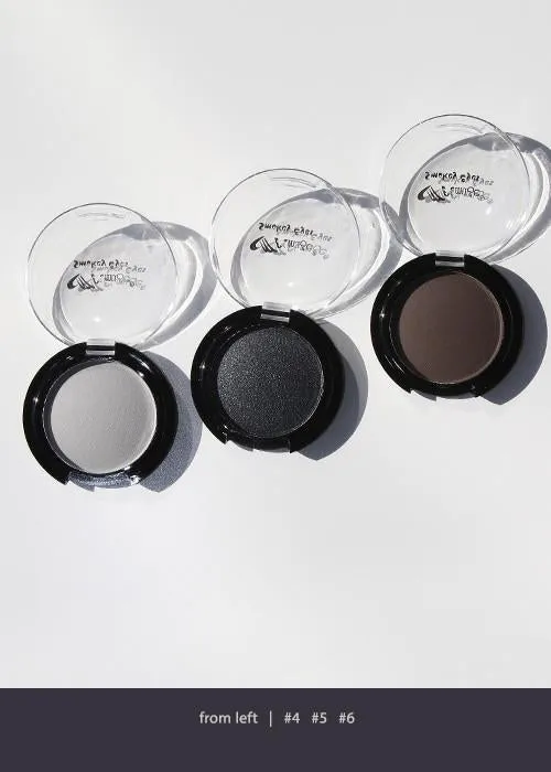Amuse Single Smokey Matte Eyeshadow