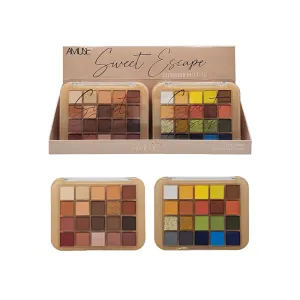 Amuse - Sweet Escape Eyeshadow Palette