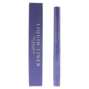 Anastasia Beverly Hills Anastasia  Liquid Eyeliner 2.4ml