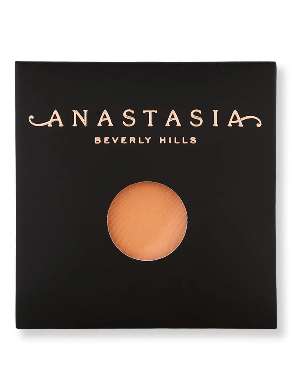 Anastasia Beverly Hills Eye Shadow Single Orange Soda