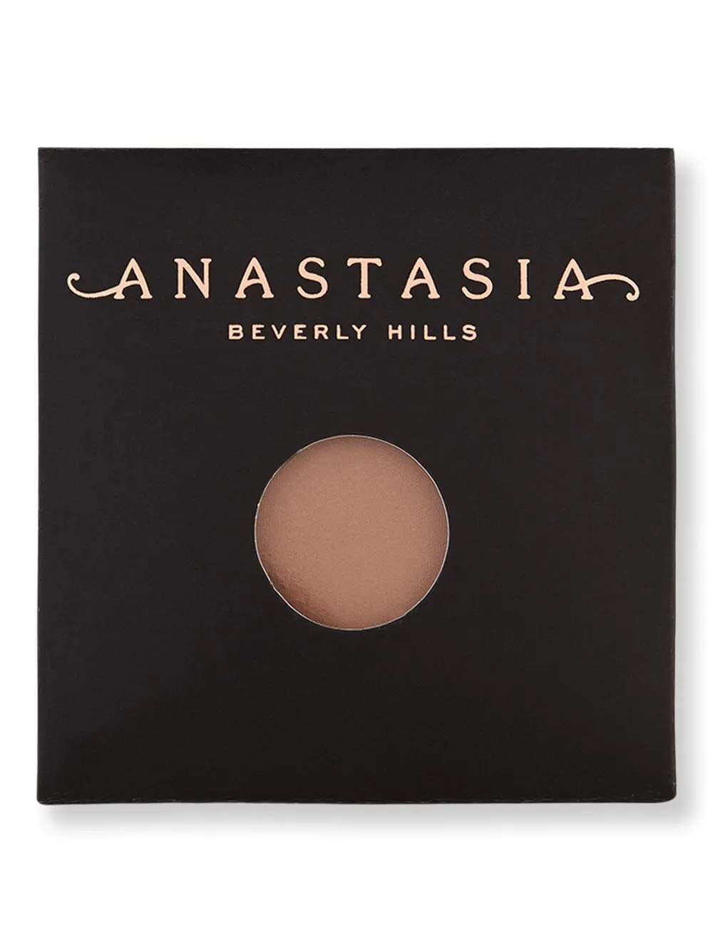 Anastasia Beverly Hills Eye Shadow Single Warm Taupe