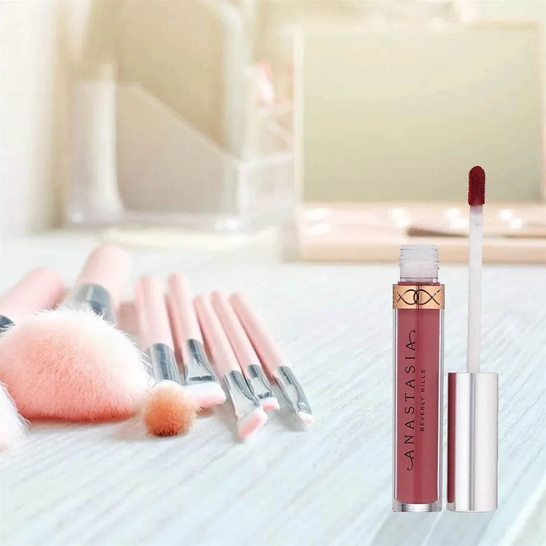 ANASTASIA BEVERLY HILLS LIQUID LIPSTICK 3.2g