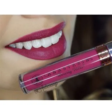 ANASTASIA BEVERLY HILLS LIQUID LIPSTICK 3.2g