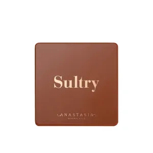 Anastasia Beverly Hills Sultry Palette - Mini