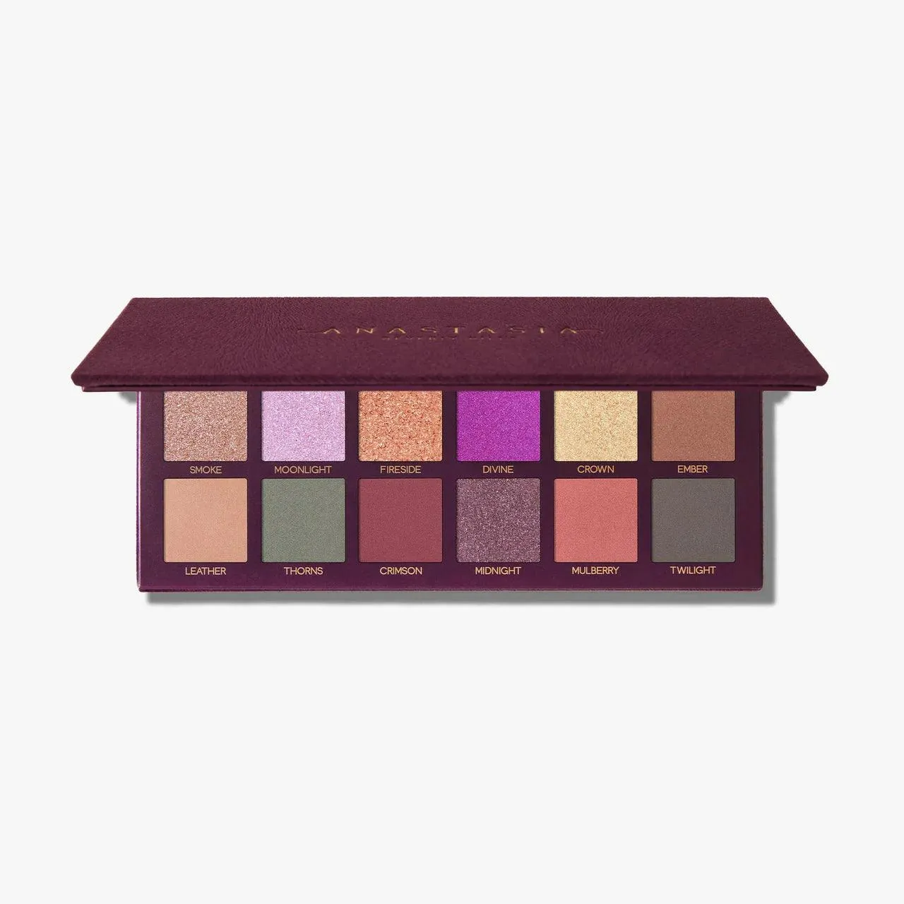 Anastasia - Fall Romance Eyeshadow Palette