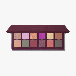 Anastasia - Fall Romance Eyeshadow Palette