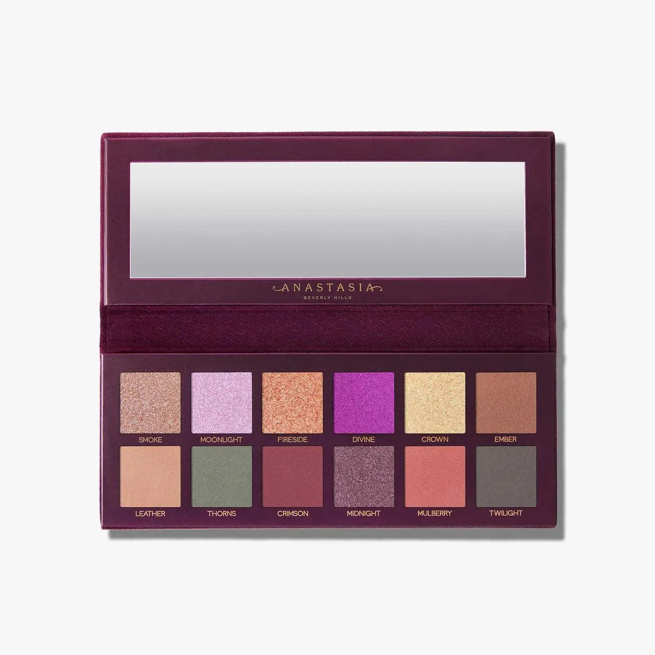 Anastasia - Fall Romance Eyeshadow Palette