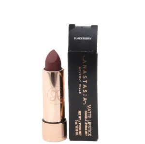 Anastasia Matte Lipstick  0.10oz/3g New With Box