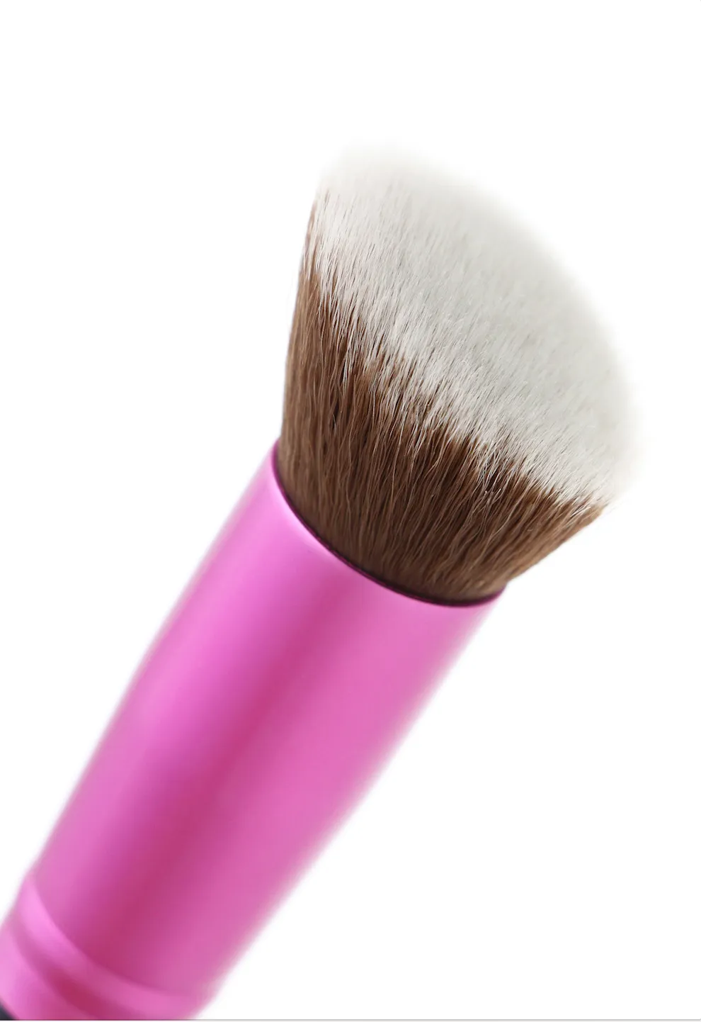 Angled Flat Foundation