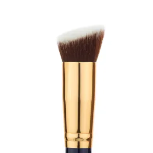 Angled Flat Foundation