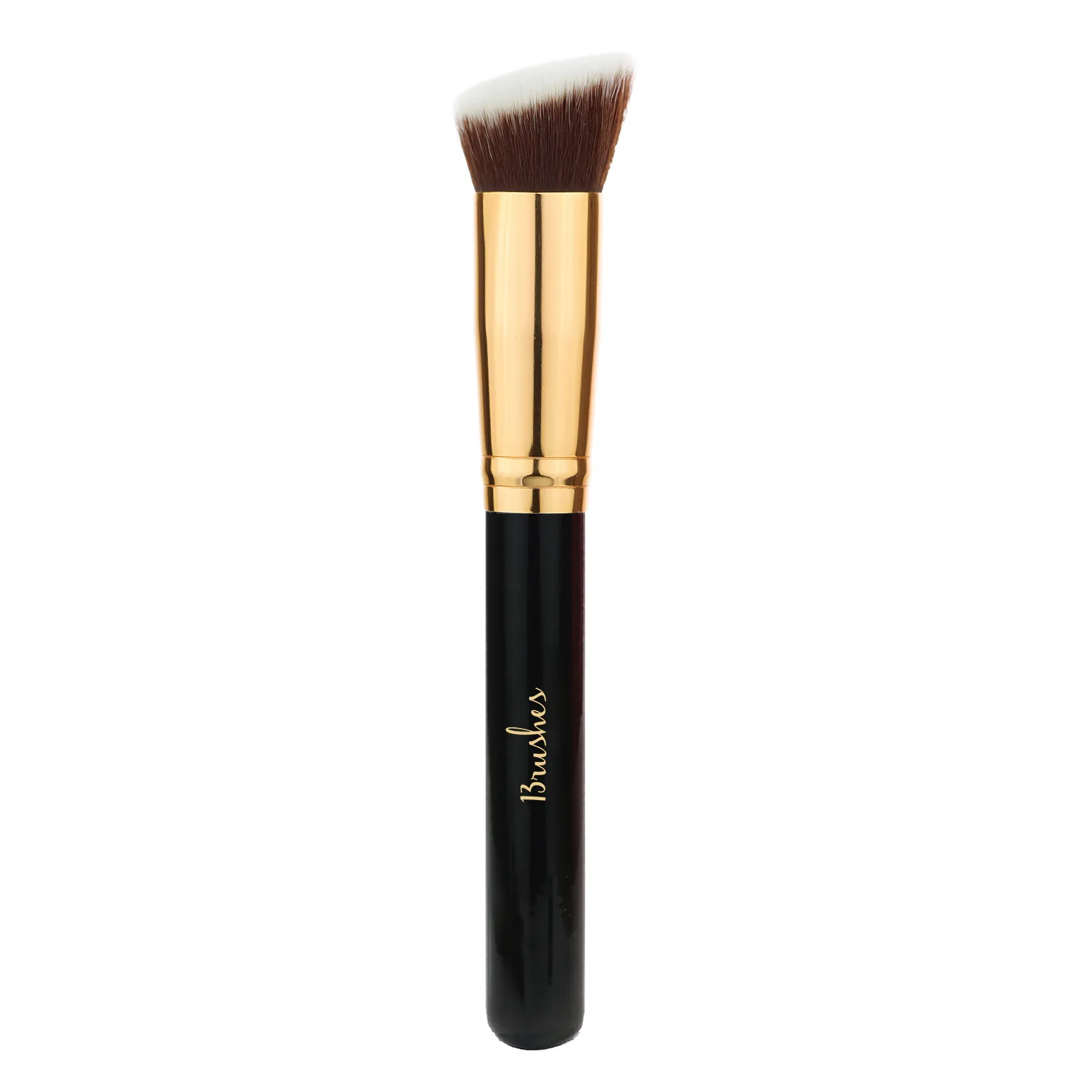 Angled Flat Foundation