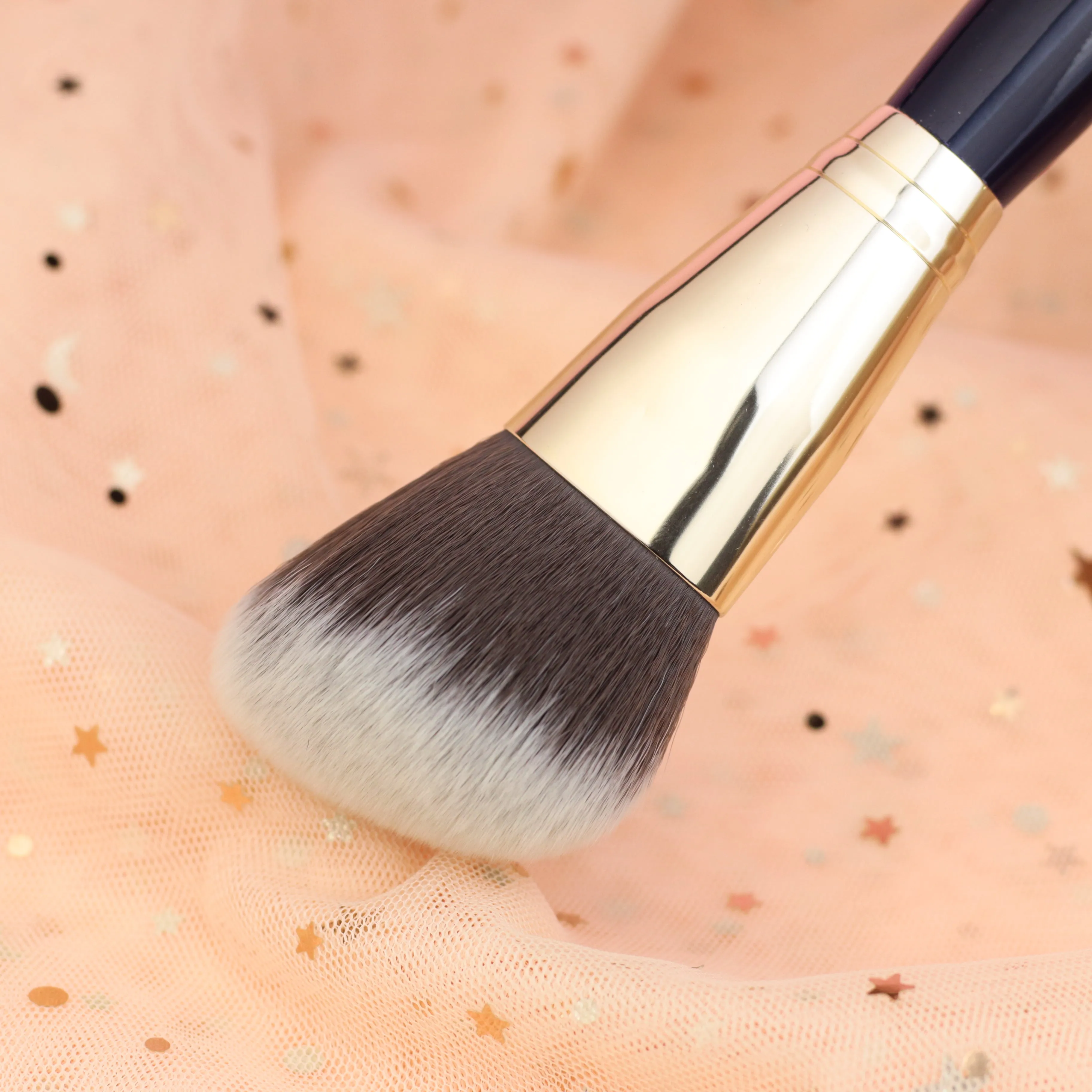 Angled Powder