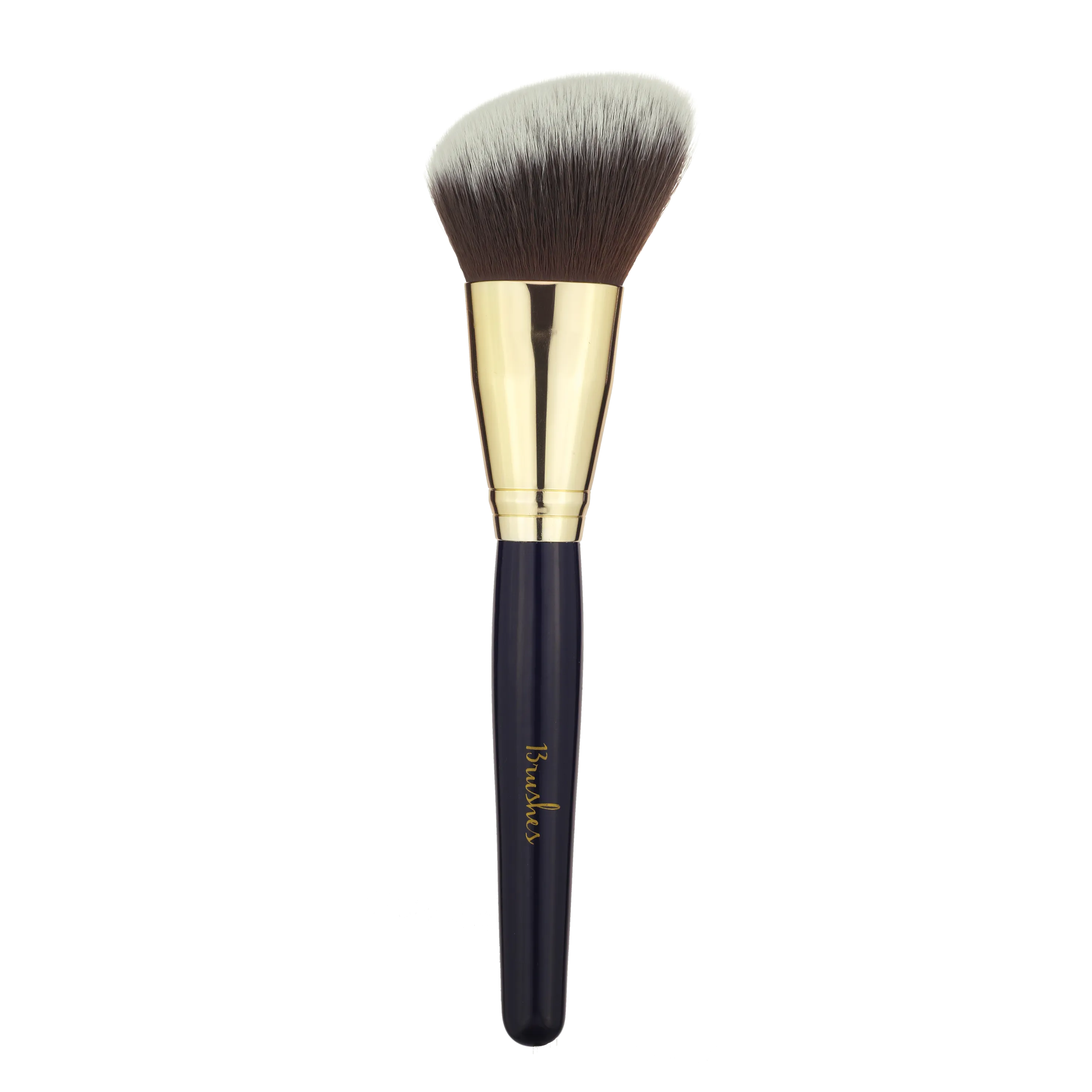 Angled Powder