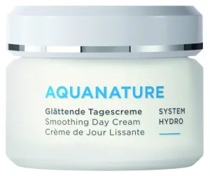 Annemarie B√∂rlind Aquanature smooting Day cream