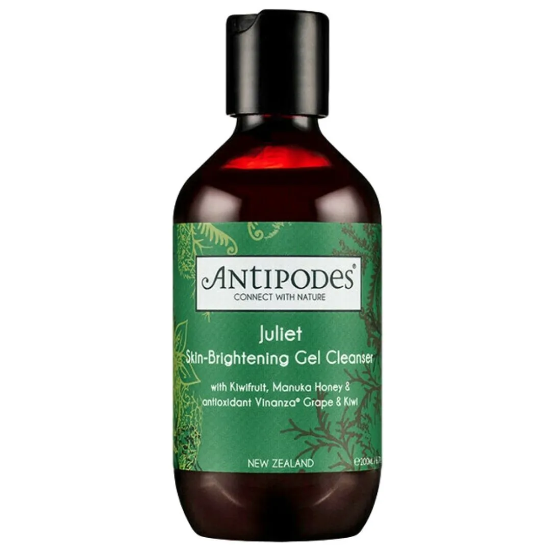 Antipodes Juliet Daily Balancing Gel Cleanser