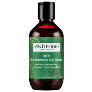 Antipodes Juliet Daily Balancing Gel Cleanser