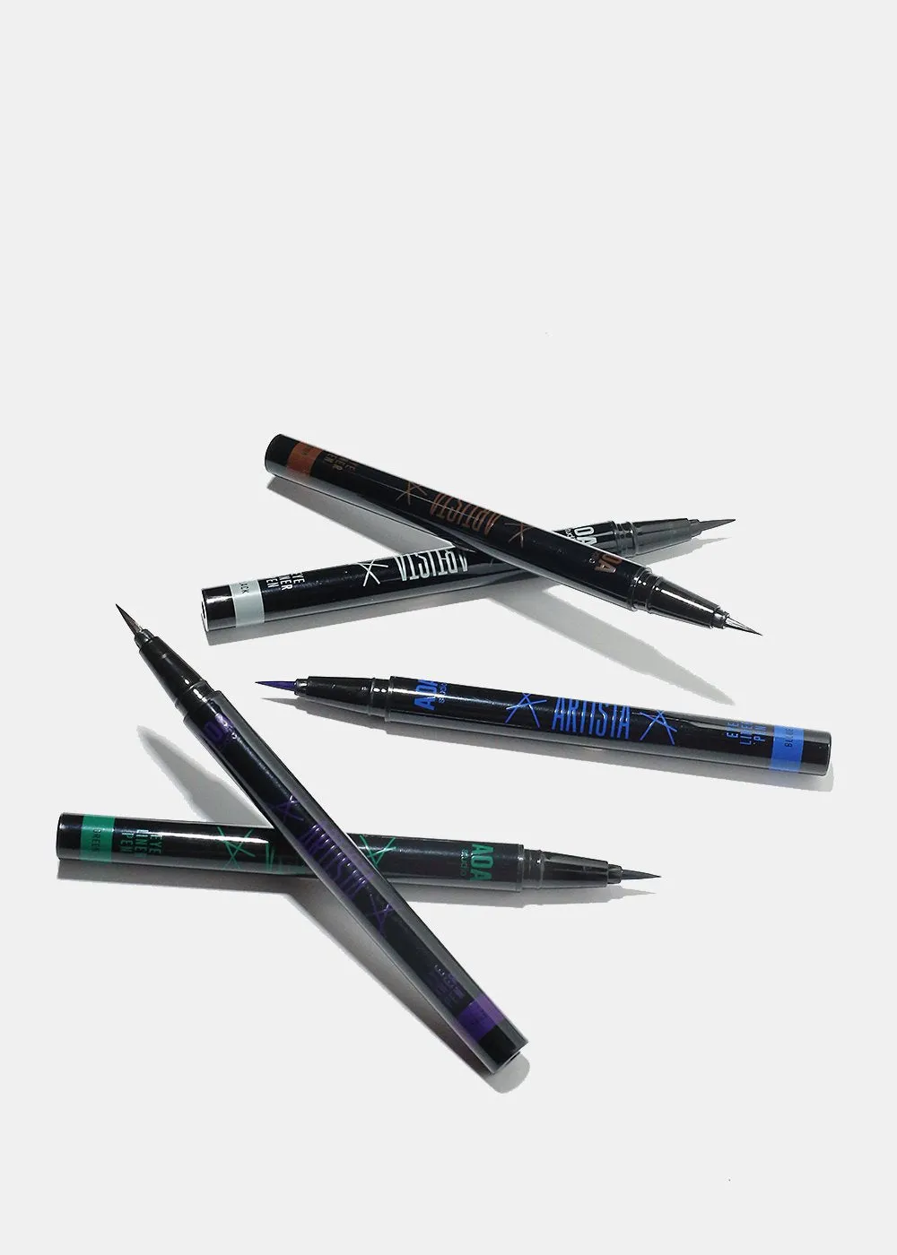 AOA Artista Fine Tip Liquid Eyeliner