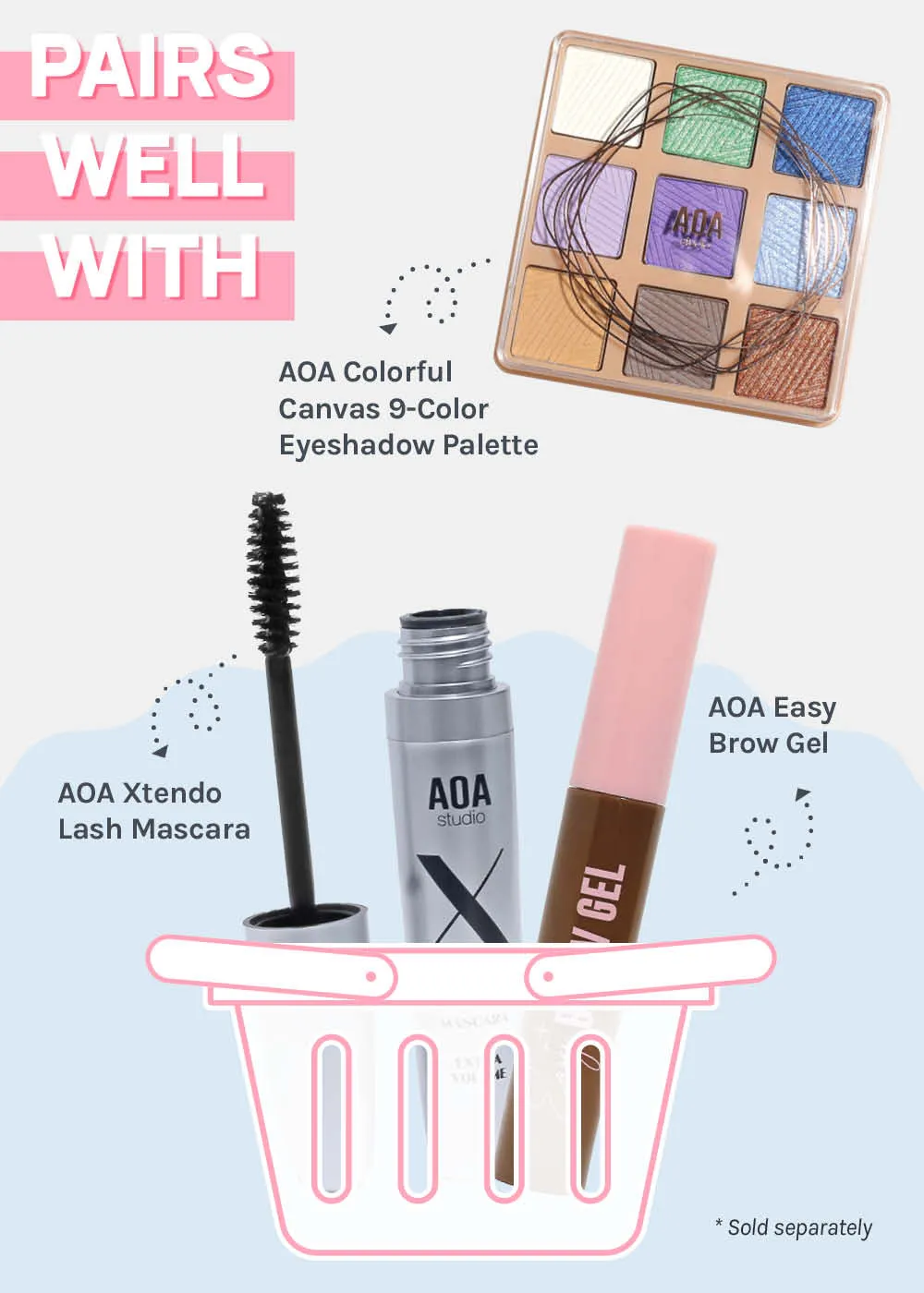 AOA Easy Liner
