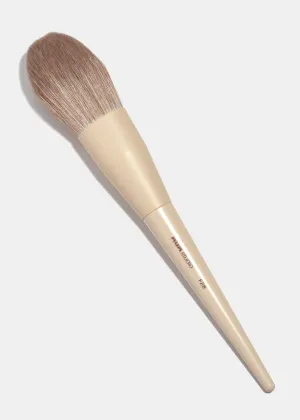 AOA Hero Single Brush – F28 Large Face Brush