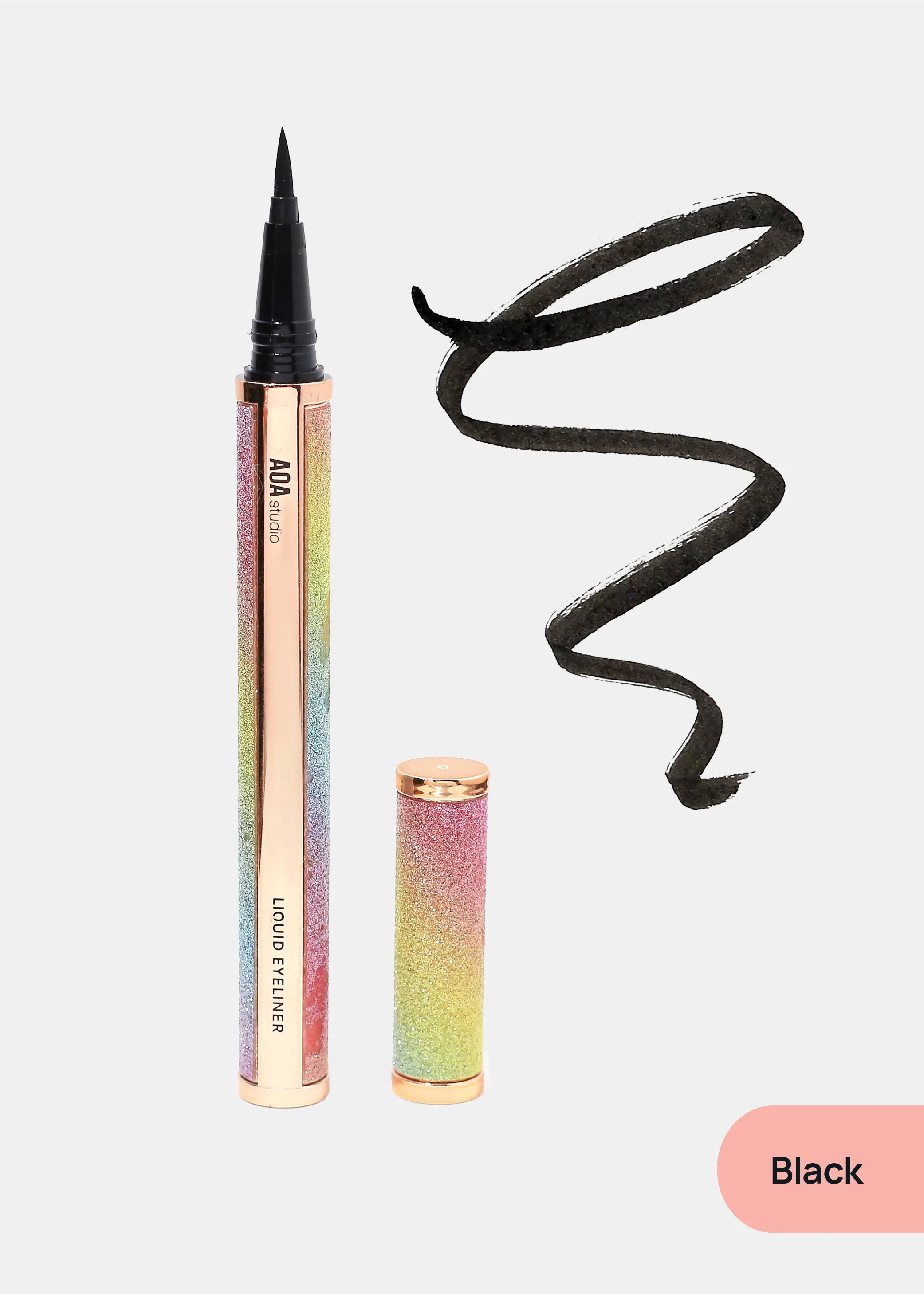AOA Inked Liquid Eyeliner