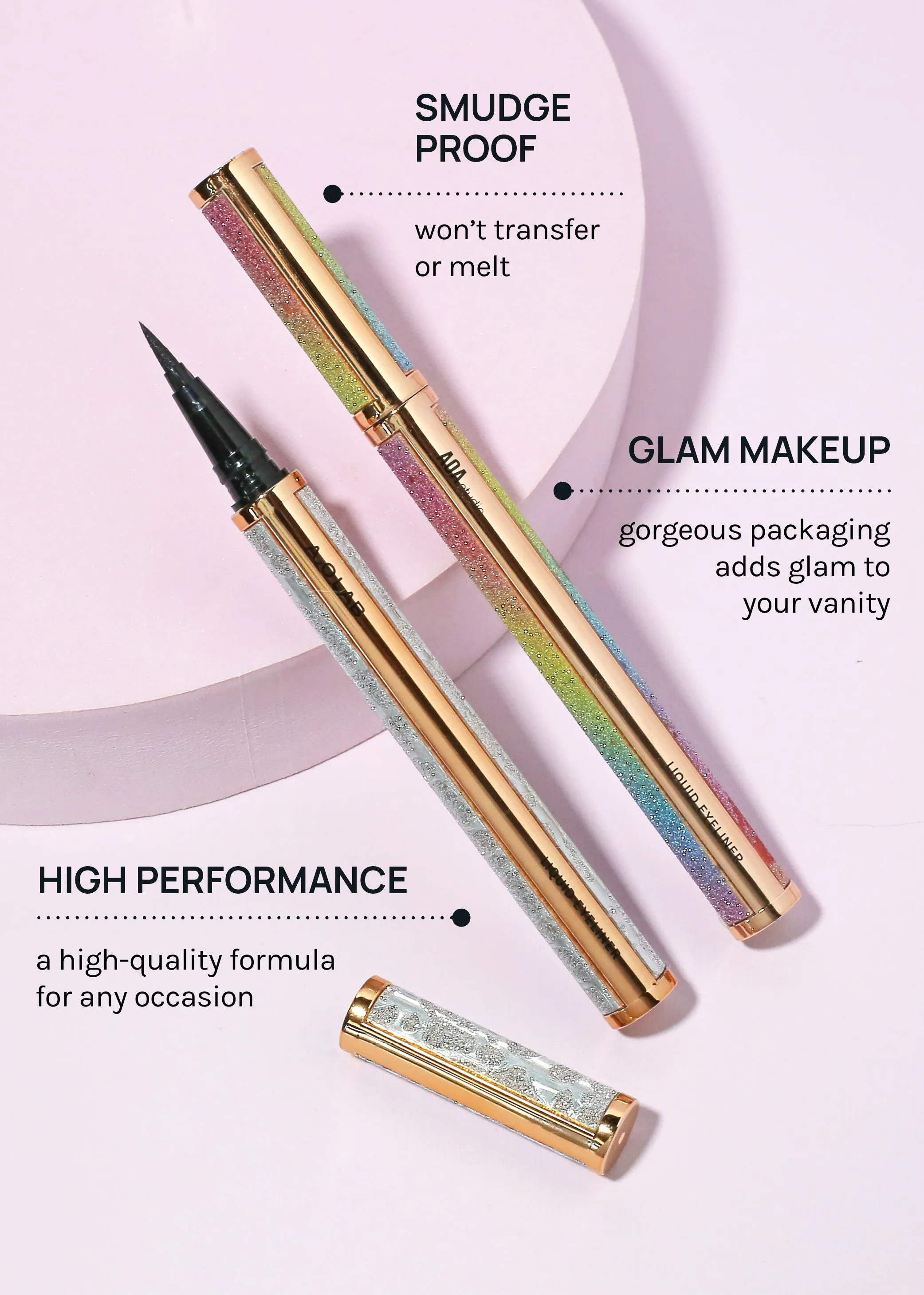 AOA Inked Liquid Eyeliner
