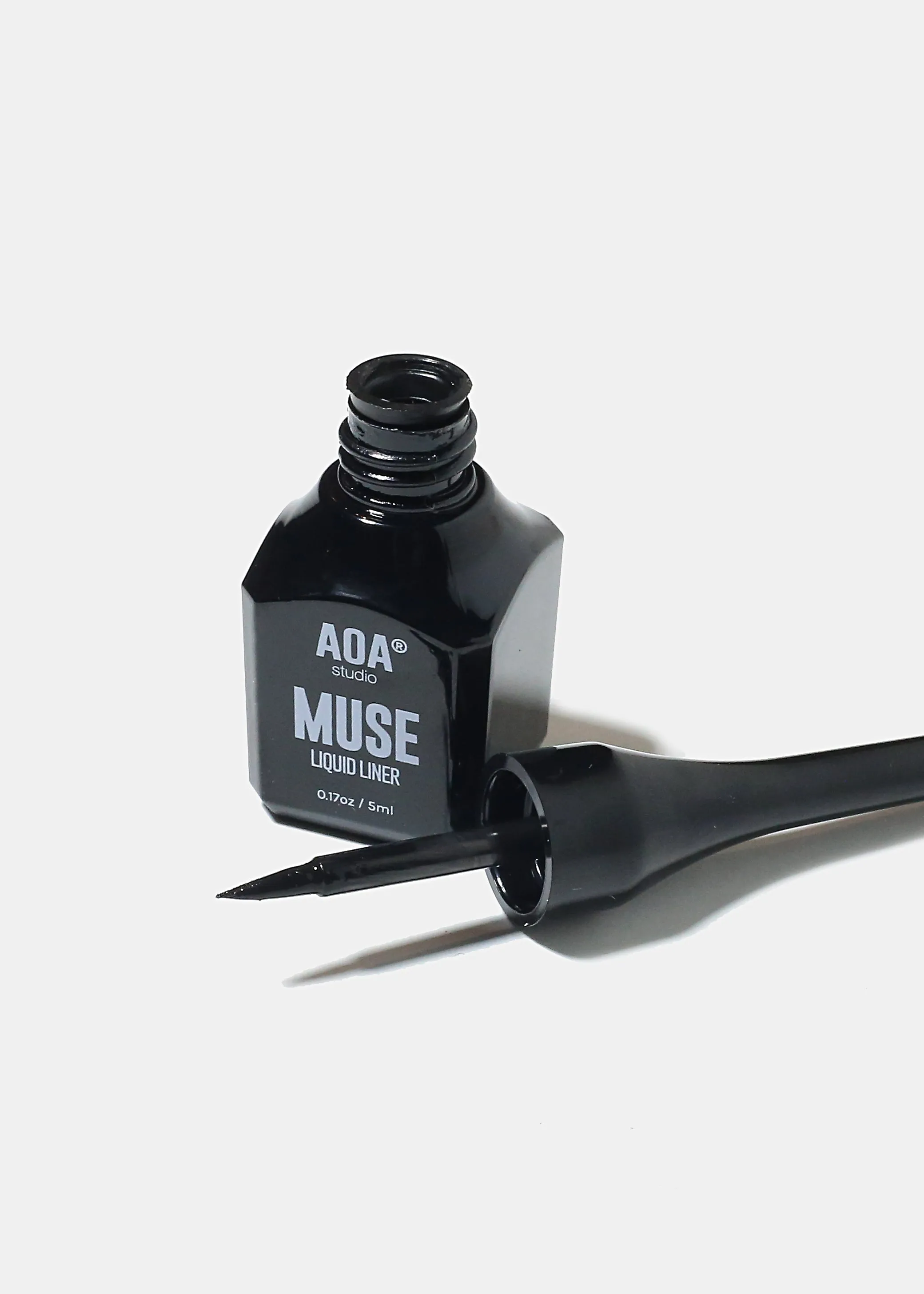 AOA Muse Liquid Eyeliner