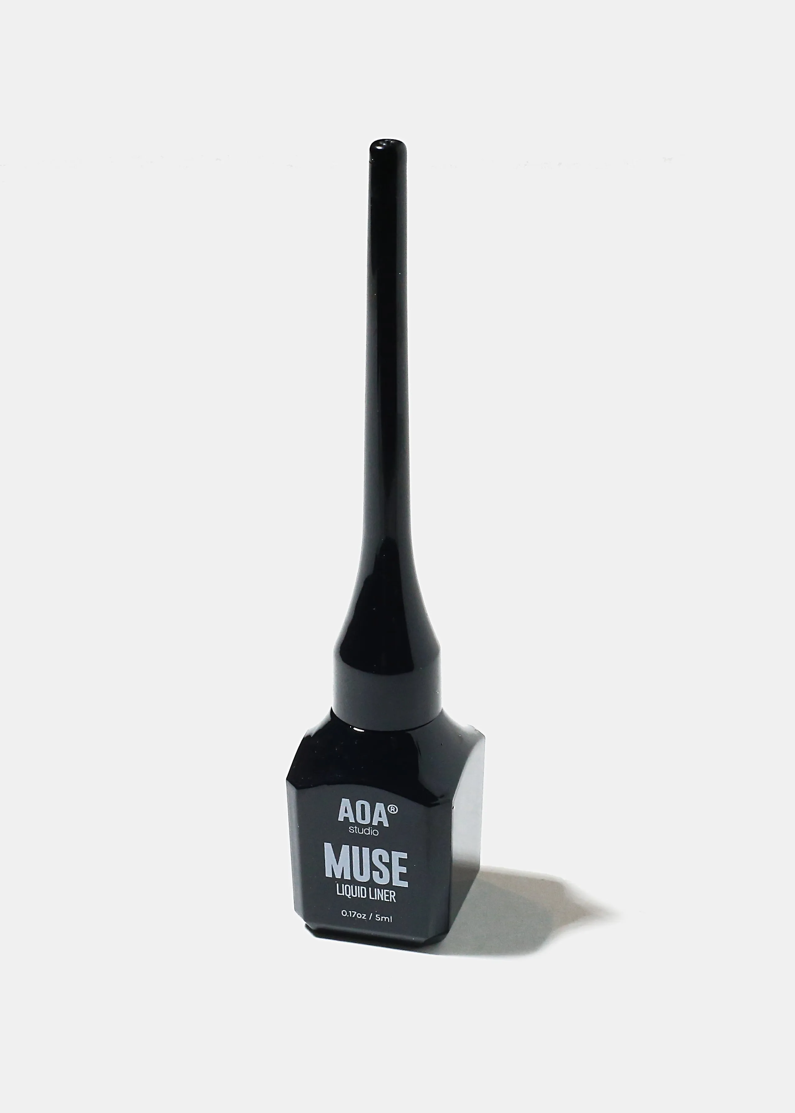 AOA Muse Liquid Eyeliner