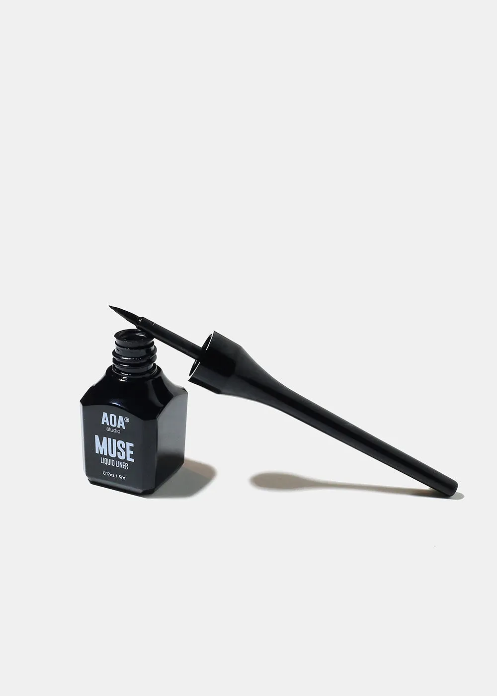 AOA Muse Liquid Eyeliner
