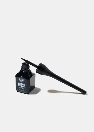 AOA Muse Liquid Eyeliner