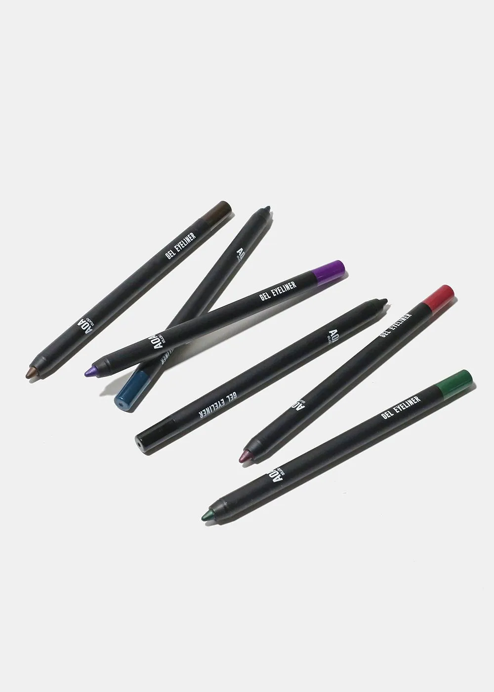 AOA Pencil Gel Eyeliner