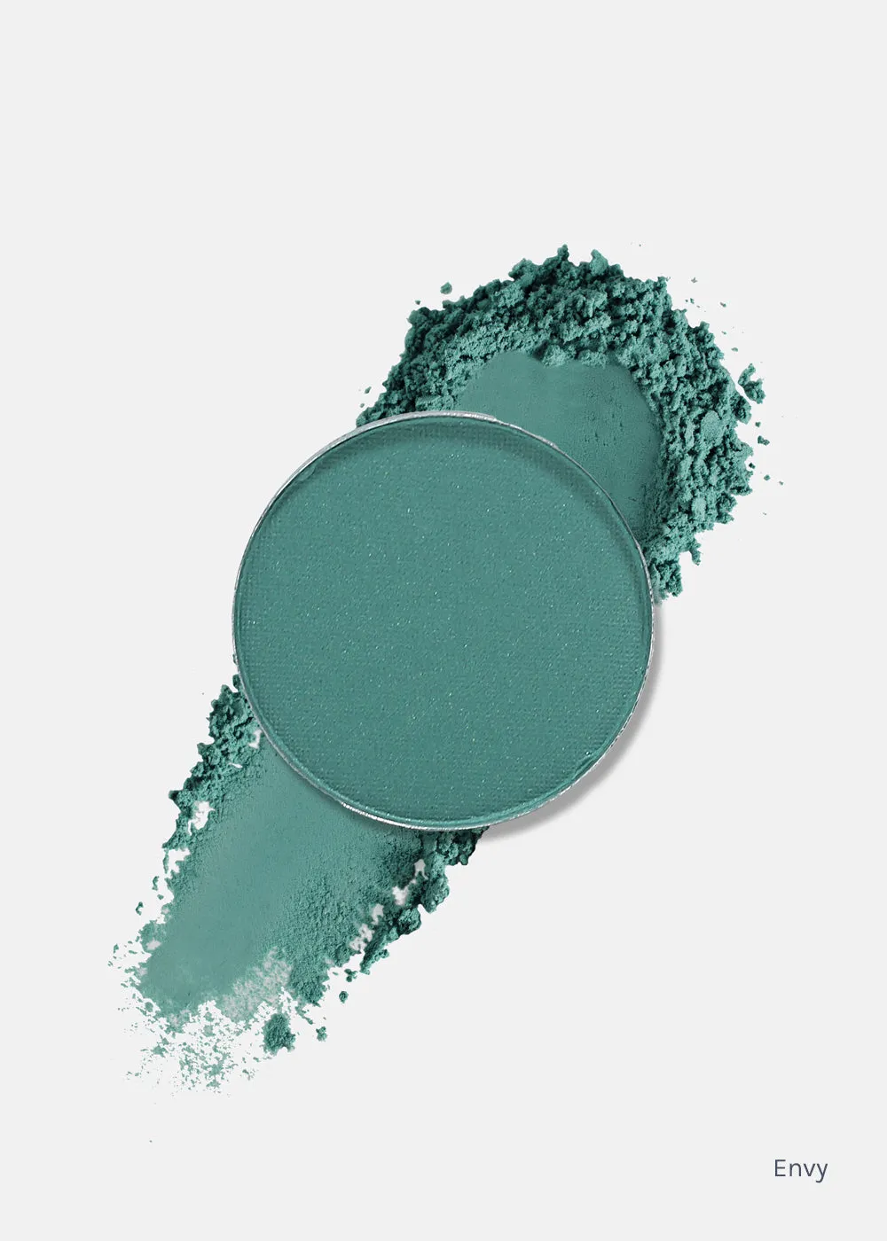 AOA Single Pressed Eyeshadow - Envy