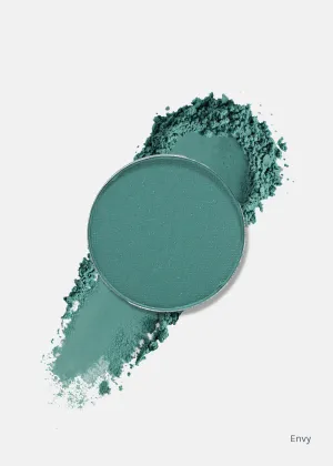 AOA Single Pressed Eyeshadow - Envy
