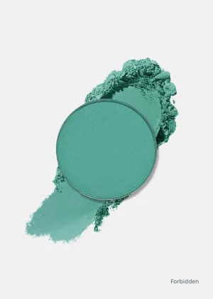 AOA Single Pressed Eyeshadow - Forbidden