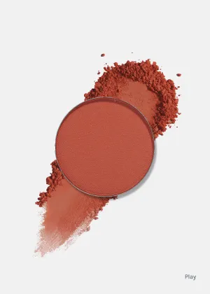 AOA Single Pressed Eyeshadow - Play