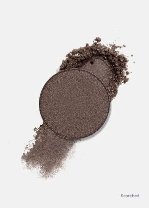 AOA Single Pressed Eyeshadow - Scorched