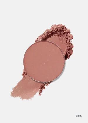 AOA Single Pressed Eyeshadow - Spicy