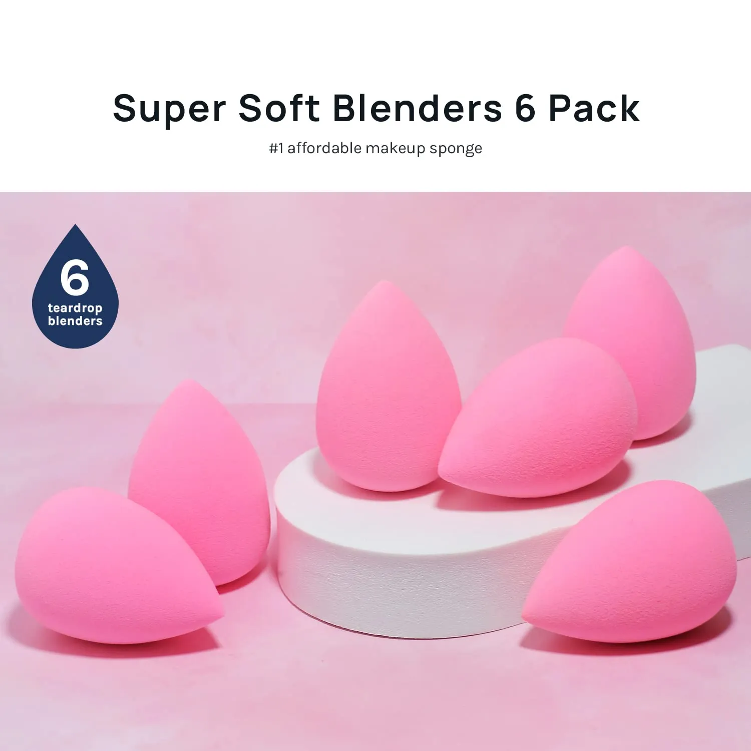 AOA STUDIO SUPER SOFT PAW PAW WONDER BLENDER