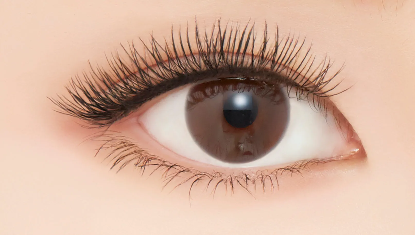 APIEU Born To Be Madproof Lengthening & Volumizing Mascara Lv.3 No.01