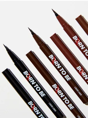 APIEU Born To Be Madproof Liquid Liner